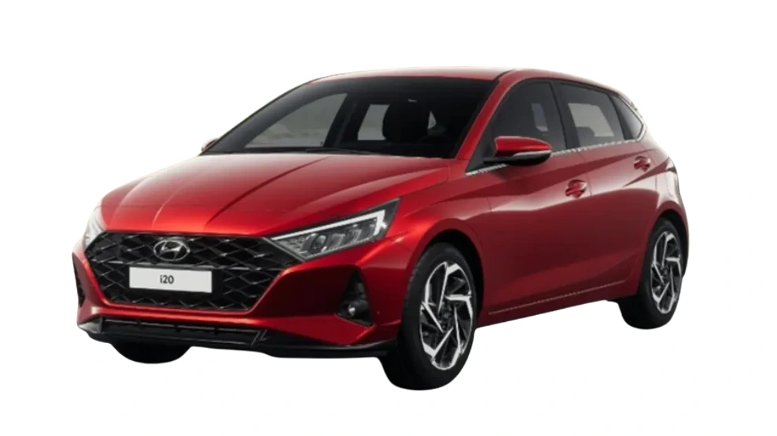 Hyundai İ20 Style image